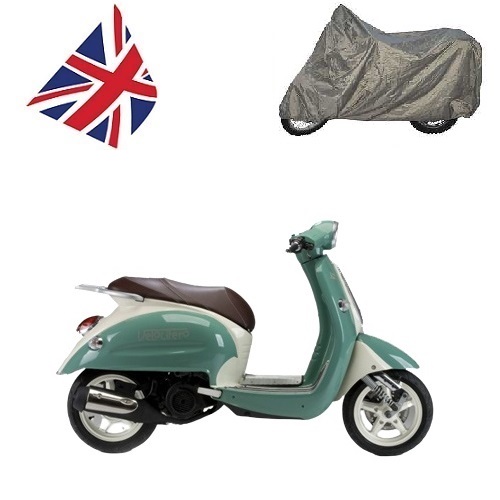 ITALJET VELOCIFERO MOTORBIKE COVER