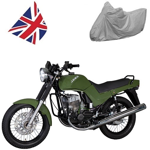 JAWA 350 MOTORBIKE COVER