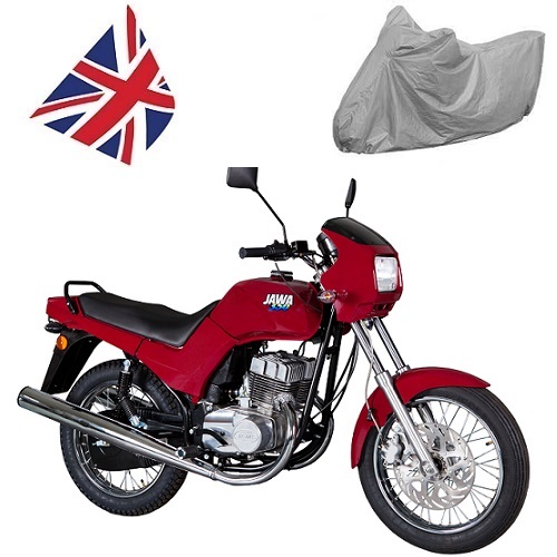 JAWA 350 STYLE MOTORBIKE COVER