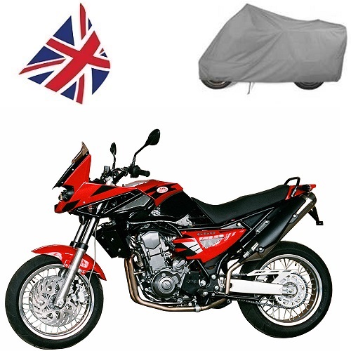 JAWA 660 SPORTARD MOTORBIKE COVER