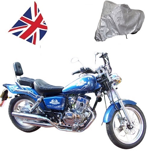 JINLUN JL125-13 MOTORBIKE COVER