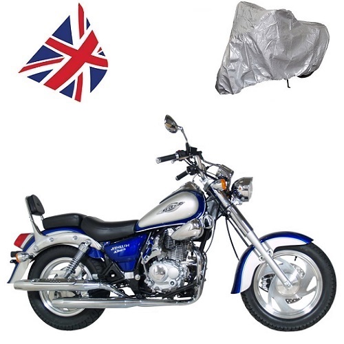 JINLUN JL150 MOTORBIKE COVER