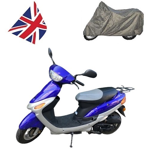 JINLUN JL50QT MOTORBIKE COVER 