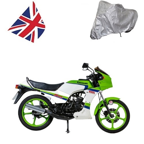 KAWASAKI AR125 MOTORBIKE COVER