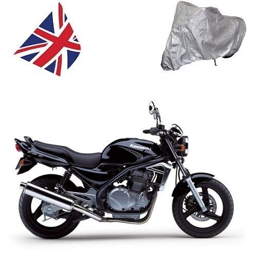 KAWASAKI ER-5 MOTORBIKE COVER