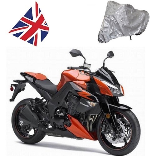 KAWASAKI ER4N MOTORBIKE COVER