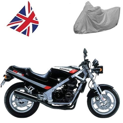 KAWASAKI FX400R MOTORBIKE COVER