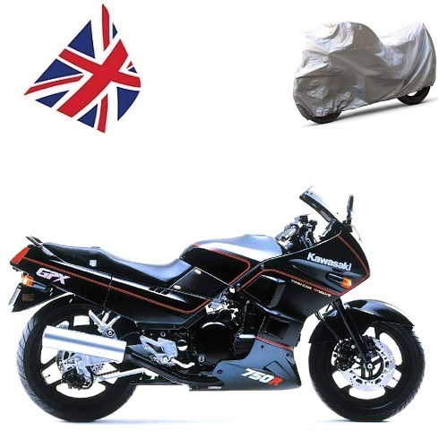 KAWASAKI GPX MOTORBIKE COVER