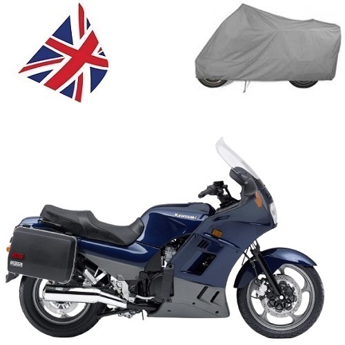 KAWASAKI GTR1000 MOTORBIKE COVER