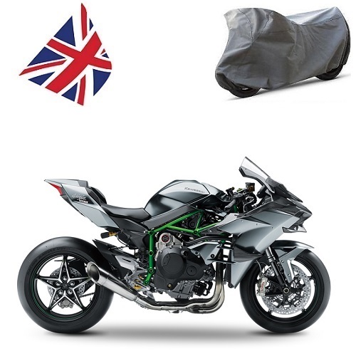 KAWASAKI H2 MOTORBIKE COVER