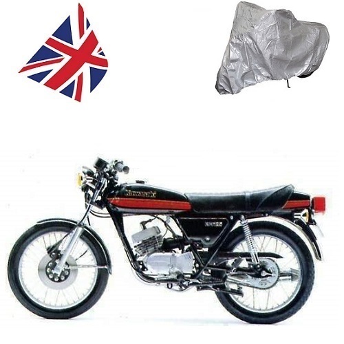 KAWASAKI KH125 MOTORBIKE COVER