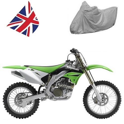 KAWASAKI KX450 MOTORBIKE COVER