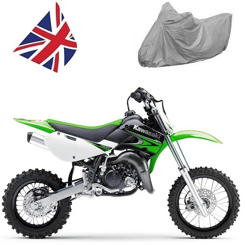 KAWASAKI KX65 MOTORBIKE COVER