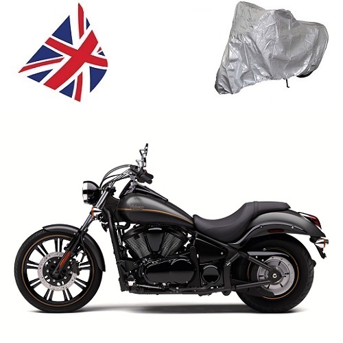 KAWASAKI VN CUSTOM MOTORBIKE COVER