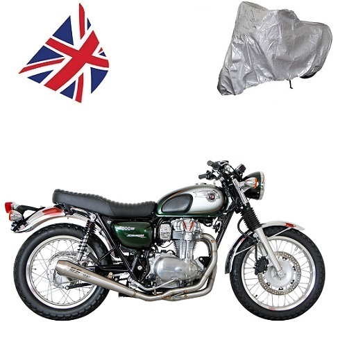 KAWASAKI W800 MOTORBIKE COVER