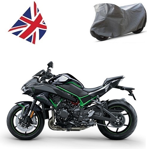 KAWASAKI Z H2 MOTORBIKE COVER