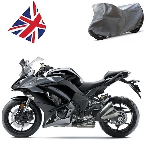 KAWASAKI Z1000 MOTORBIKE COVER