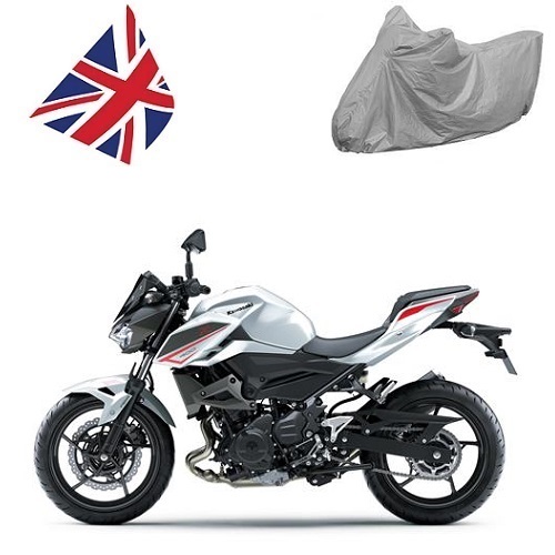 KAWASAKI Z400 MOTORBIKE COVER