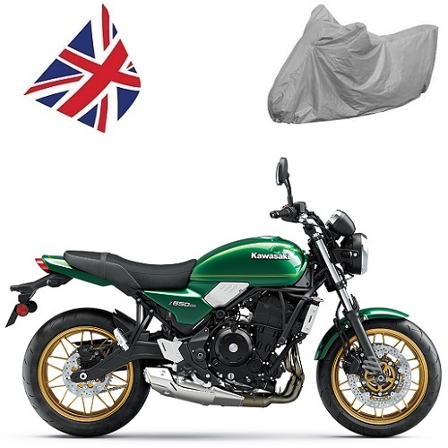 KAWASAKI Z650 RS MOTORBIKE COVER