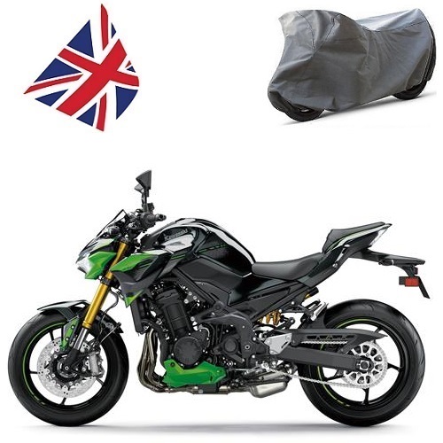 KAWASAKI Z900 SE MOTORBIKE COVER