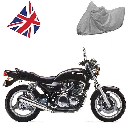 KAWASAKI ZEPHYR MOTORBIKE COVER