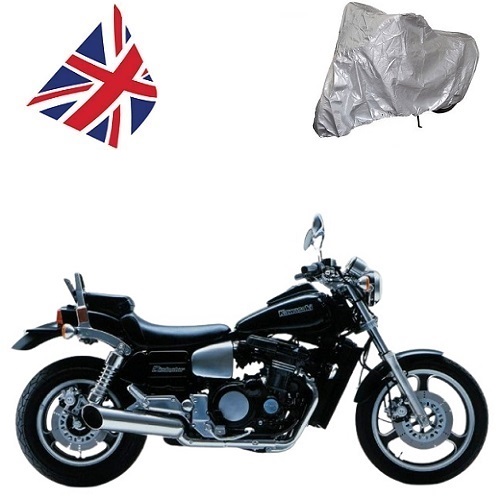 KAWASAKI ZL MOTORBIKE COVER