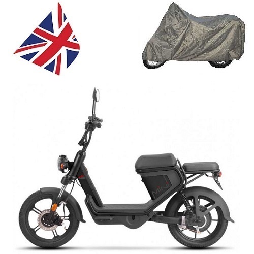 KEEWAY E-ZI MINI MOTORBIKE COVER