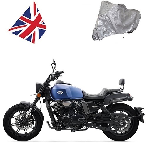 KEEWAY K LIGHT MOTORBIKE COVER