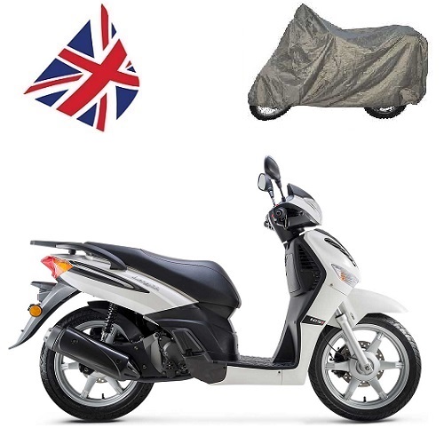 KEEWAY LOGIK 125 MOTORBIKE COVER