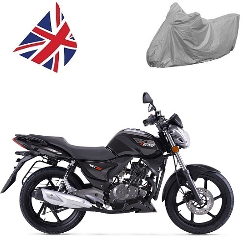 KEEWAY RKS125 MOTORBIKE COVER