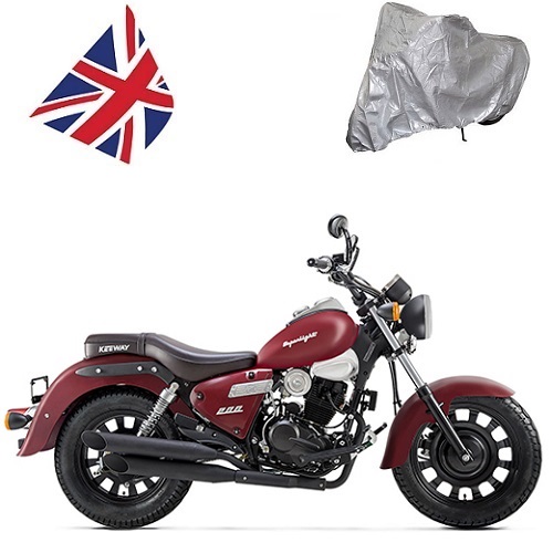 KEEWAY SUPERLIGHT STD MOTORBIKE COVER