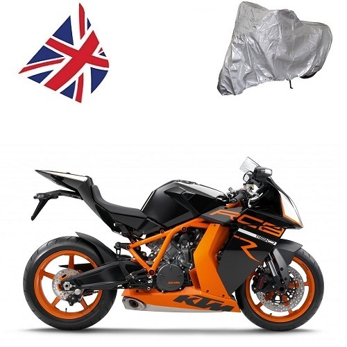 KTM 1190 RC8 MOTORBIKE COVERS