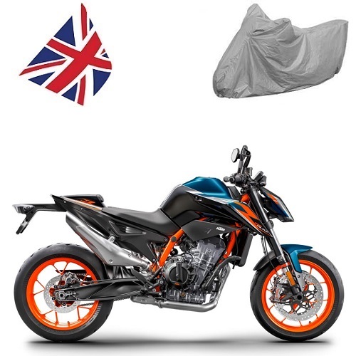 KTM 890 DUKE MOTORBIKE COVER