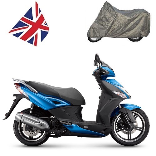 KYMCO AGILITY 50 MOTORBIKE COVER