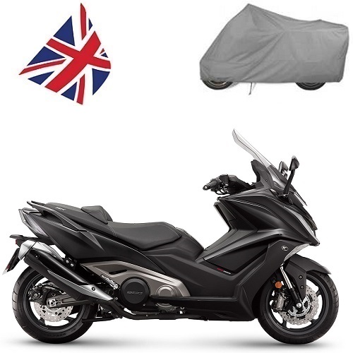 KYMCO AK550 MOTORBIKE COVER