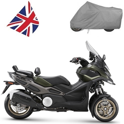 KYMCO CV3 MOTORBIKE COVER