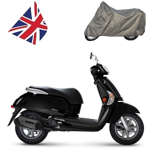 KYMCO LIKE MOTORBIKE COVER