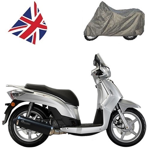 KYMCO PEOPLE MOTORBIKE COVER