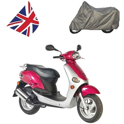 KYMCO SENTO MOTORBIKE COVER