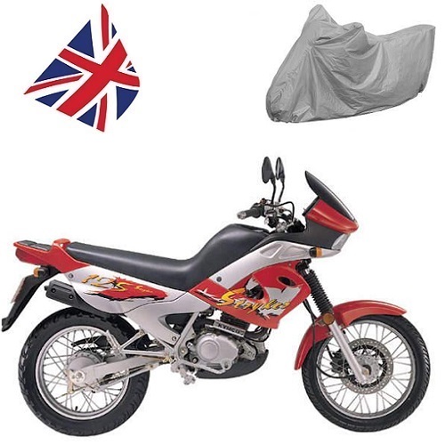 KYMCO STRYKER MOTORBIKE COVER