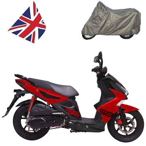 KYMCO SUPER MOTORBIKE COVER