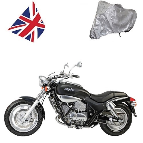 KYMCO VENOX MOTORBIKE COVER