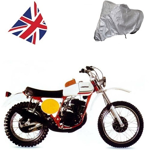 LAVERDA 250 MOTORBIKE COVER