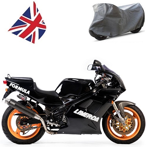 LAVERDA 668 MOTORBIKE COVER