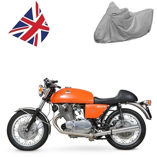 LAVERDA 750 MOTORBIKE COVER