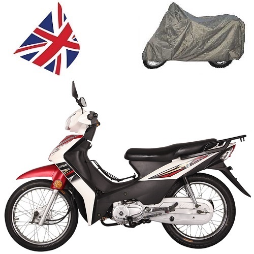 LIFAN JOJO MOTORBIKE COVER