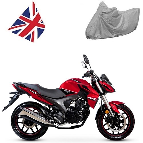 LIFAN KPS200 MOTORBIKE COVER