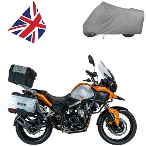 LIFAN KPT 450 MOTORBIKE COVER