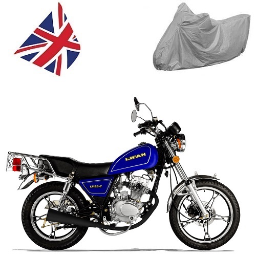 LIFAN LF125 MOTORBIKE COVER