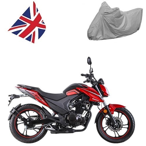 LIFAN SS2 MOTORBIKE COVER